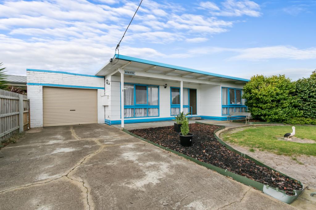 5 Eastern Beach Rd, Lakes Entrance, VIC 3909