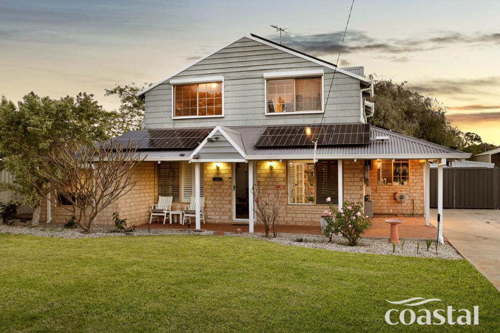 22 ROYCE ST, SINGLETON, WA 6175