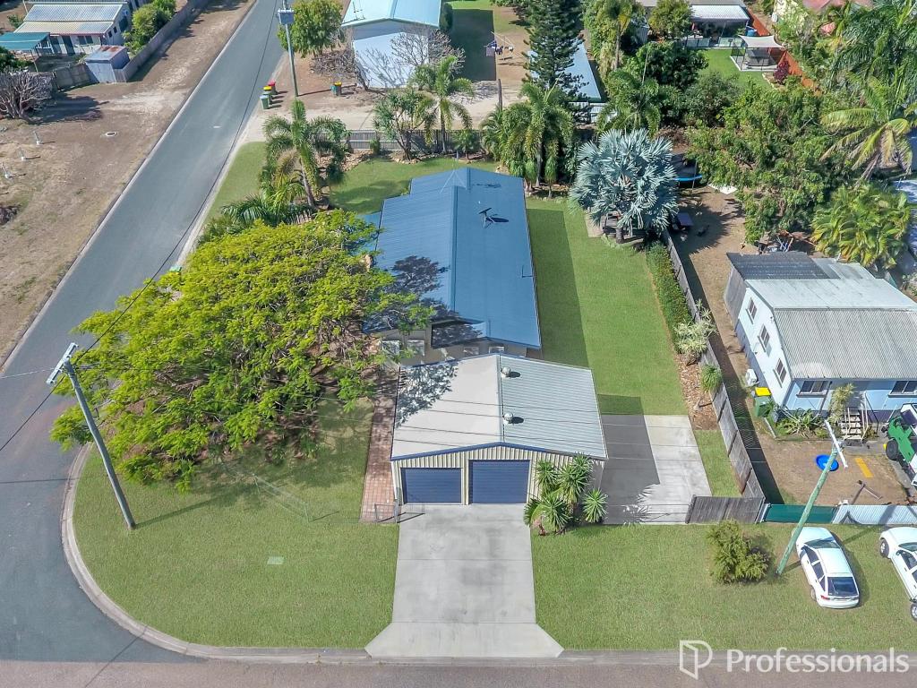 36 Creek St, Bowen, QLD 4805