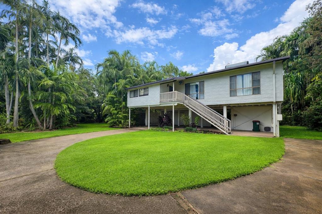 34 Mistletoe Cct, Karama, NT 0812
