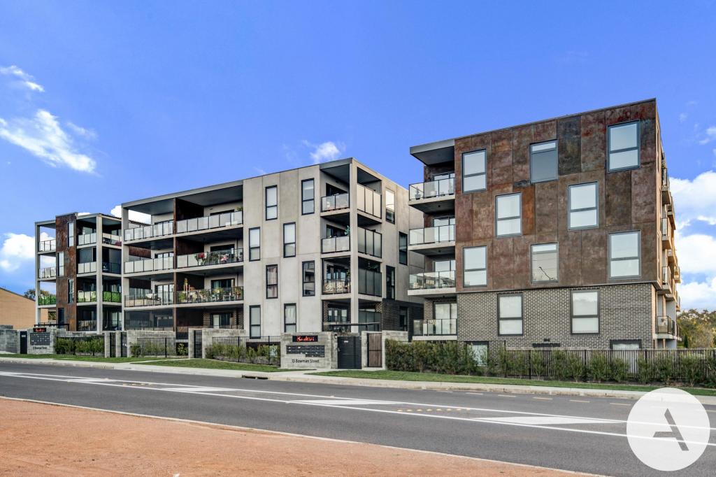 19/15 Bowman St, Macquarie, ACT 2614
