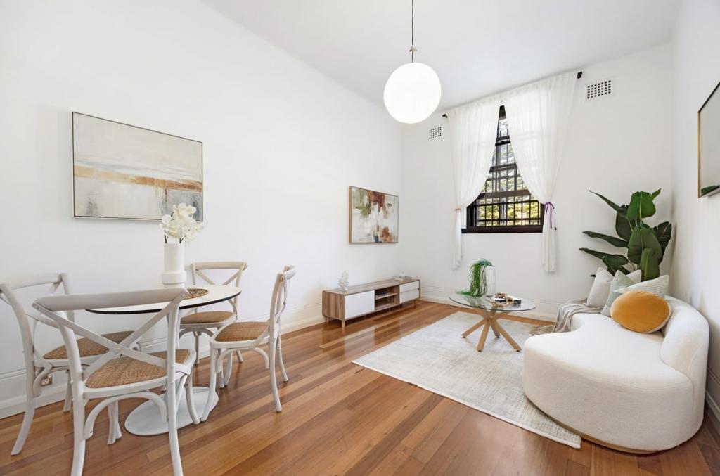 2/184 Arden St, Coogee, NSW 2034