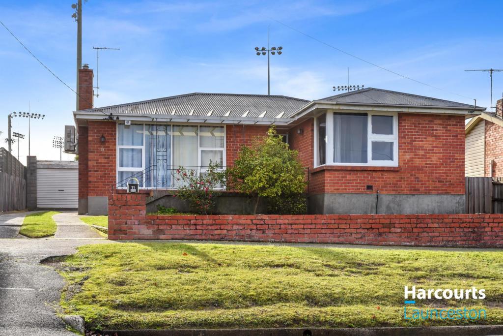 11 Clark St, Mowbray, TAS 7248