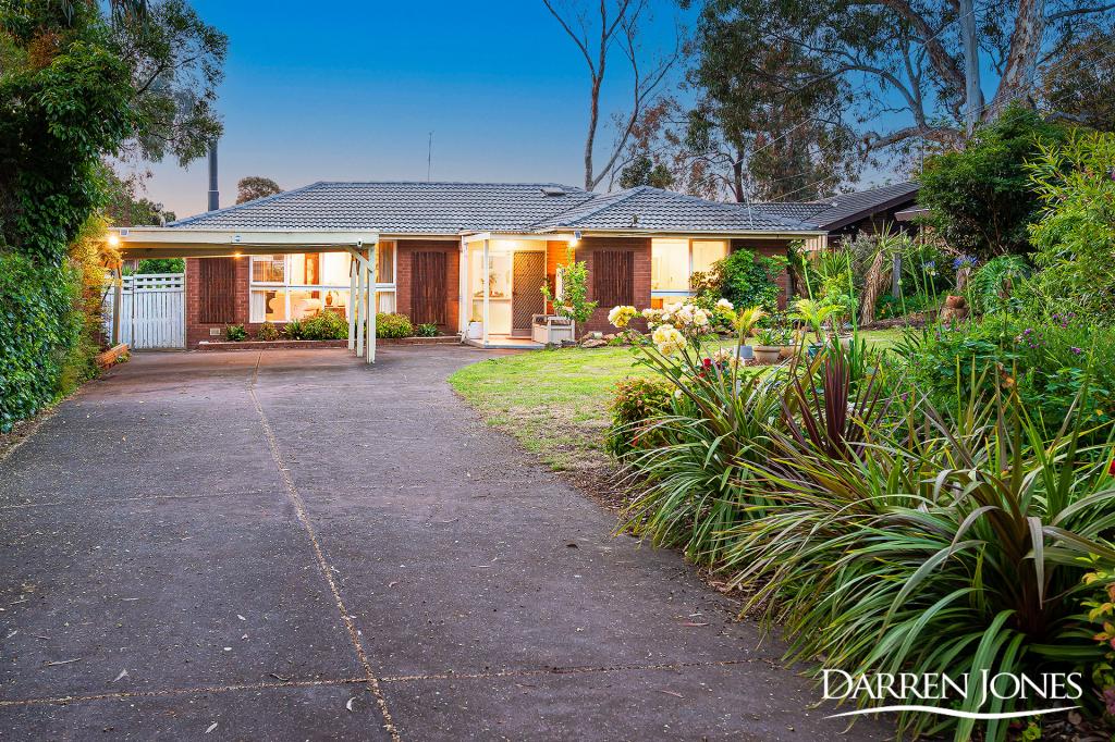 2 PALMYRA CT, GREENSBOROUGH, VIC 3088