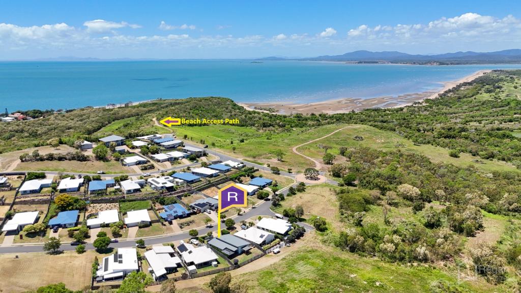 70 Cocoanut Point Dr, Zilzie, QLD 4710