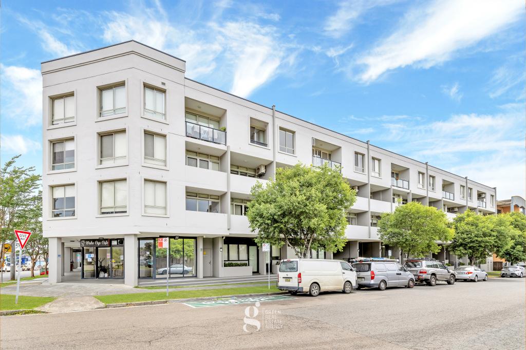 39/20 Herbert St, West Ryde, NSW 2114