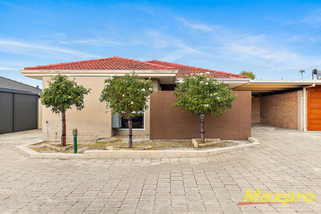 5/217 Ferndale Cres, Ferndale, WA 6148