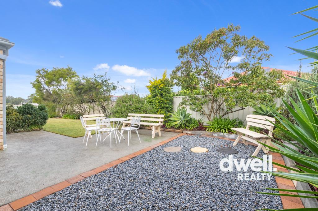 3/20 Kurraba Pl, St Georges Basin, NSW 2540