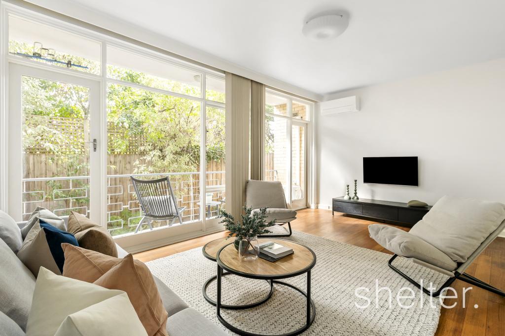 5/13 Myrniong St, Glen Iris, VIC 3146