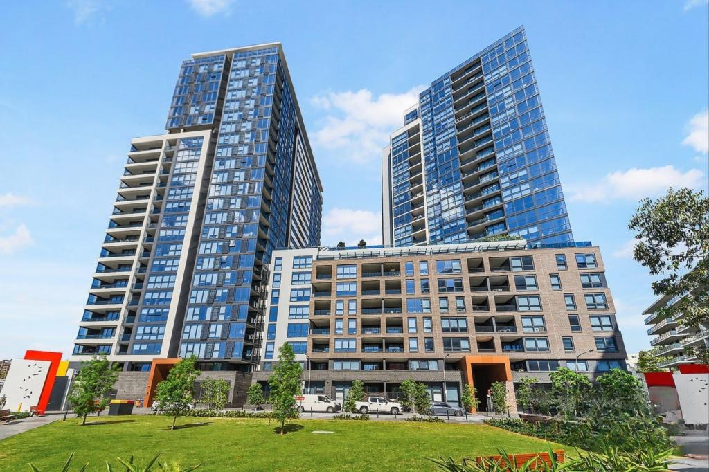 2305/9 Nipper St, Homebush, NSW 2140