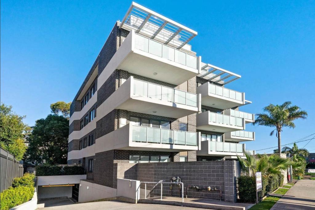 9/104-106 Bridge Rd, Westmead, NSW 2145