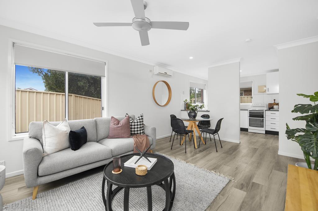 2/5 Gen St, Belmont, NSW 2280