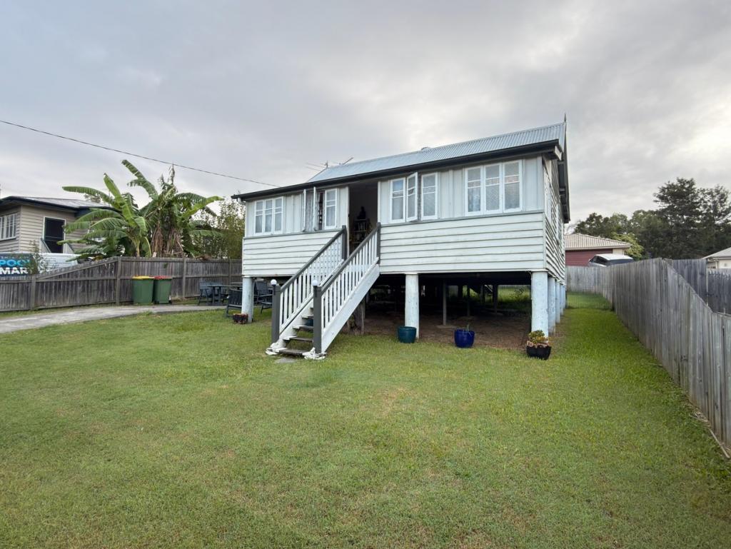12 Wyman St, Brassall, QLD 4305