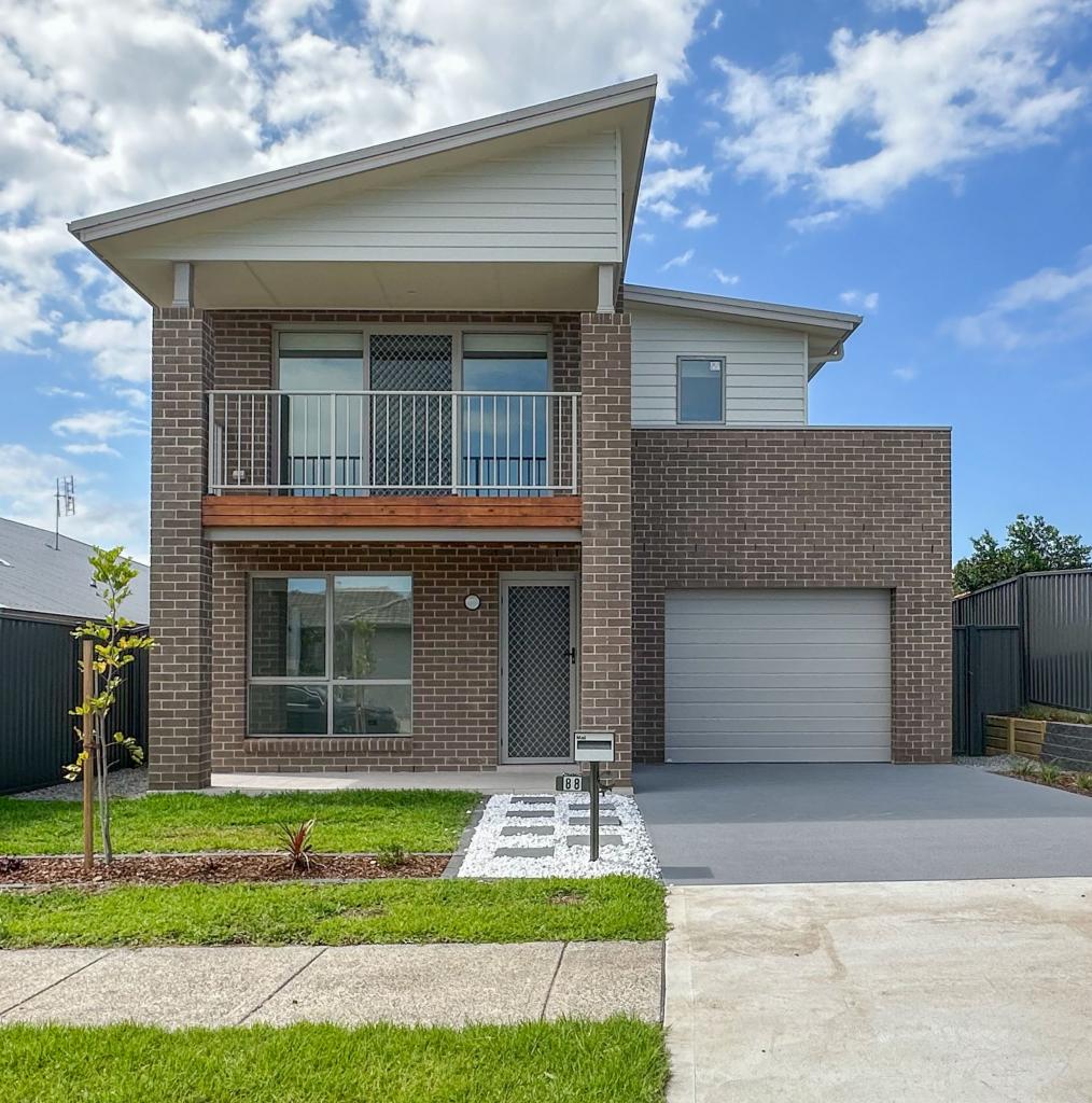 88 Georgia Dr, Hamlyn Terrace, NSW 2259