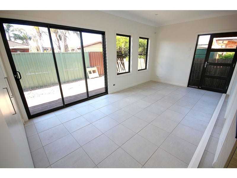 133a Buckwell Dr, Hassall Grove, NSW 2761