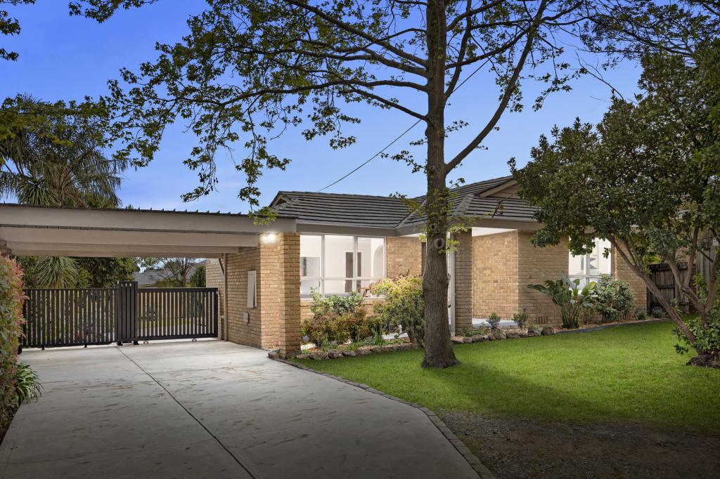 51 Kingloch Pde, Wantirna, VIC 3152