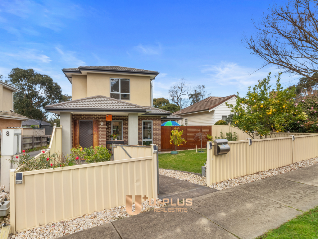 1/8 Berry Ave, Mitcham, VIC 3132