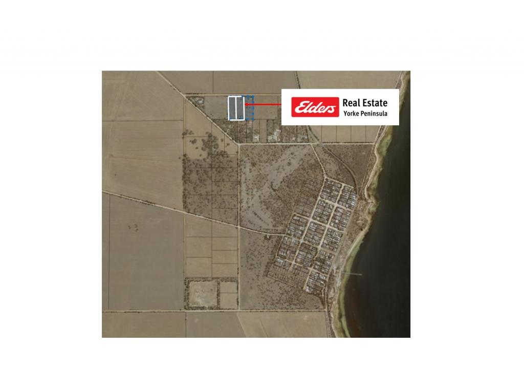 Contact Agent For Address, Wool Bay, SA 5575