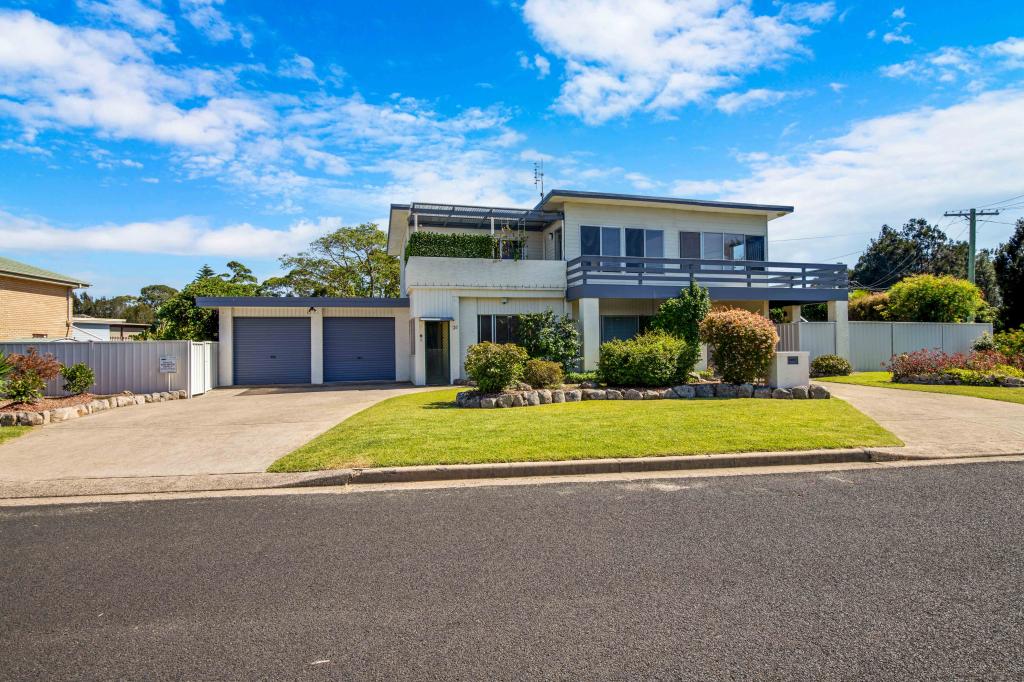 31 Catlin Ave, Batemans Bay, NSW 2536