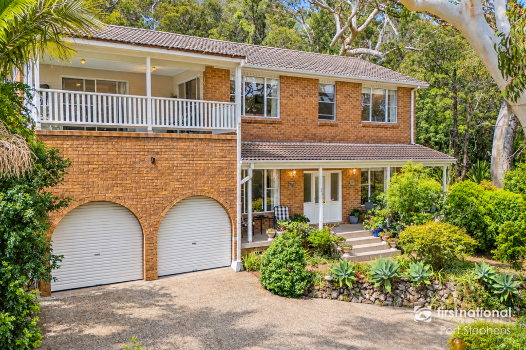 23 Navala Ave, Nelson Bay, NSW 2315