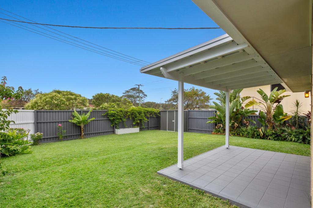 1/4 Chaffey St, Tugun, QLD 4224