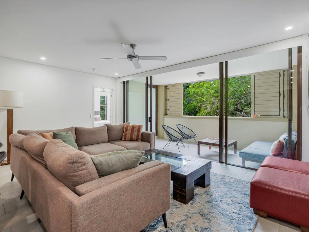 308-309/5 Triton St, Palm Cove, QLD 4879