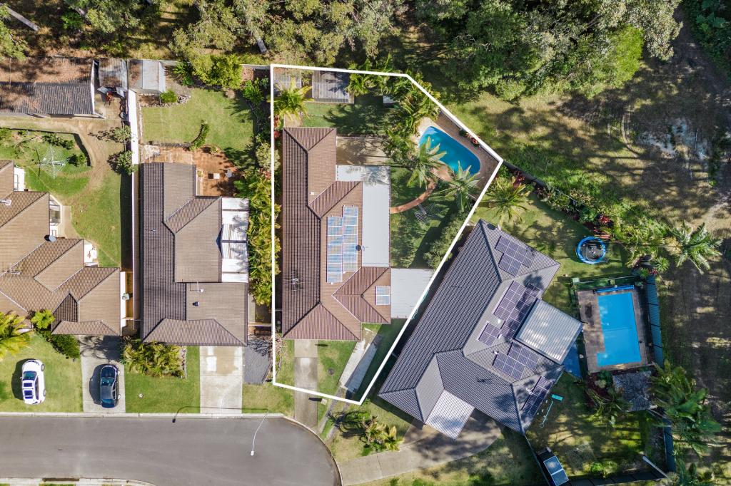 35 Platts Cl, Toormina, NSW 2452