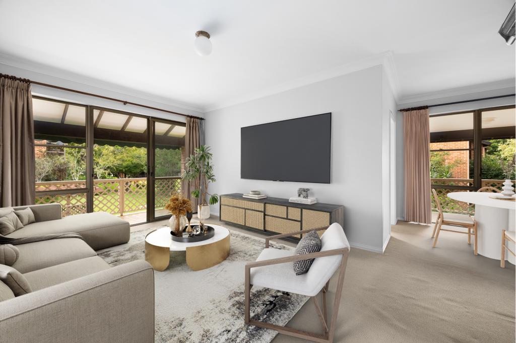 61/28 Curagul Rd, North Turramurra, NSW 2074