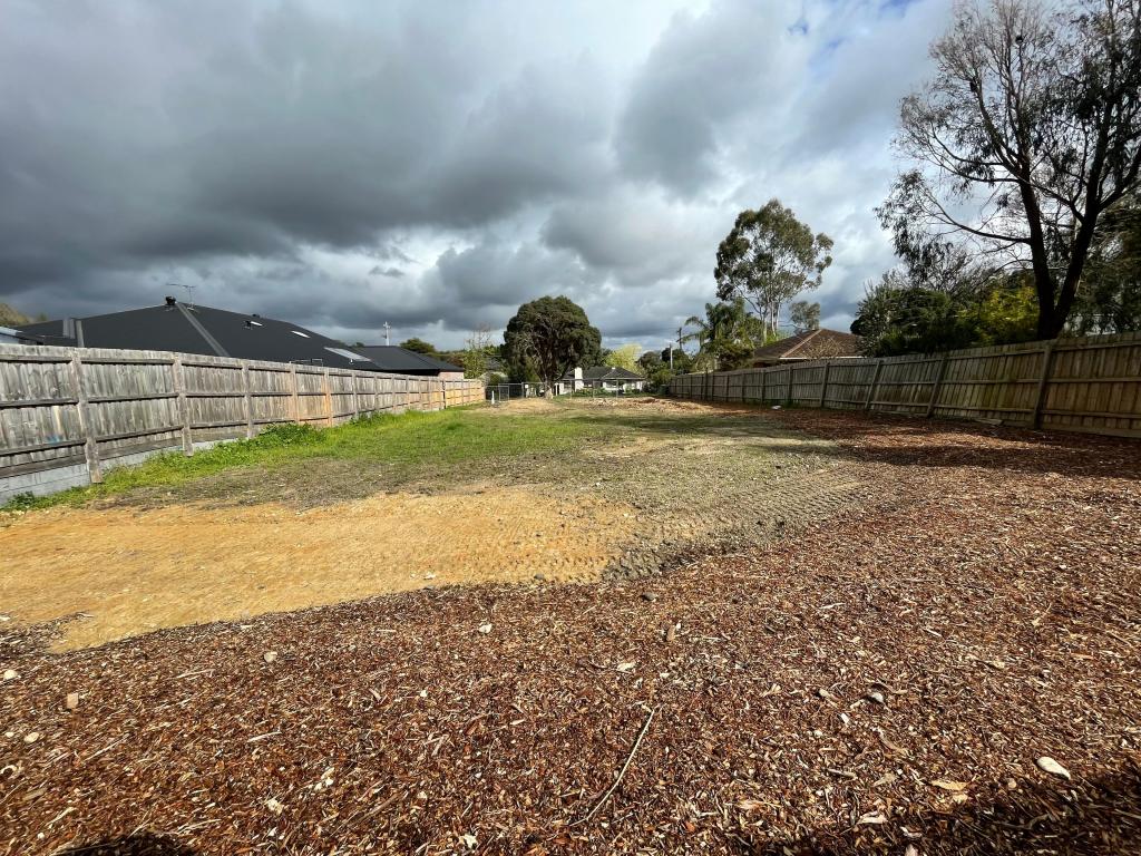 46 Tamworth Rd, Kilsyth, VIC 3137