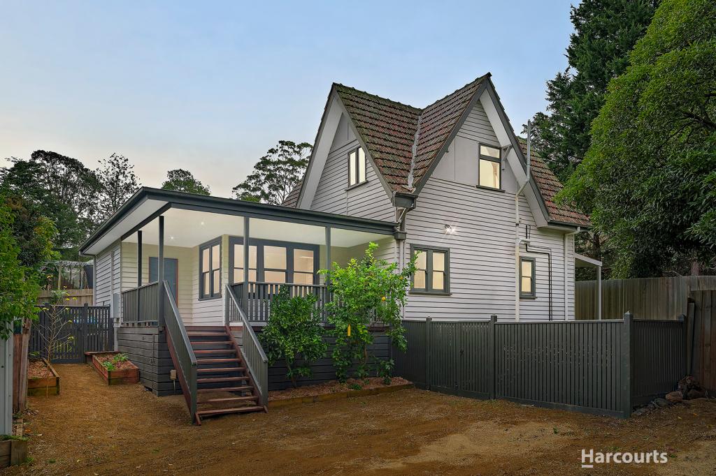 2/60 Glenvale Rd, Ringwood North, VIC 3134