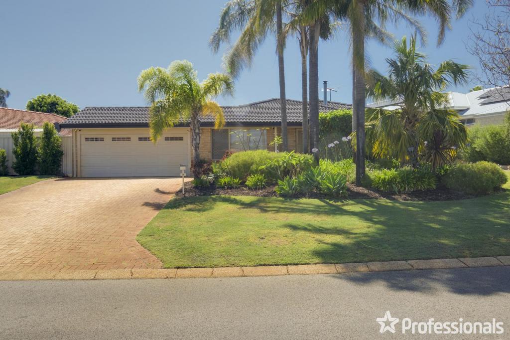 19 Kiandra Pde, Ballajura, WA 6066