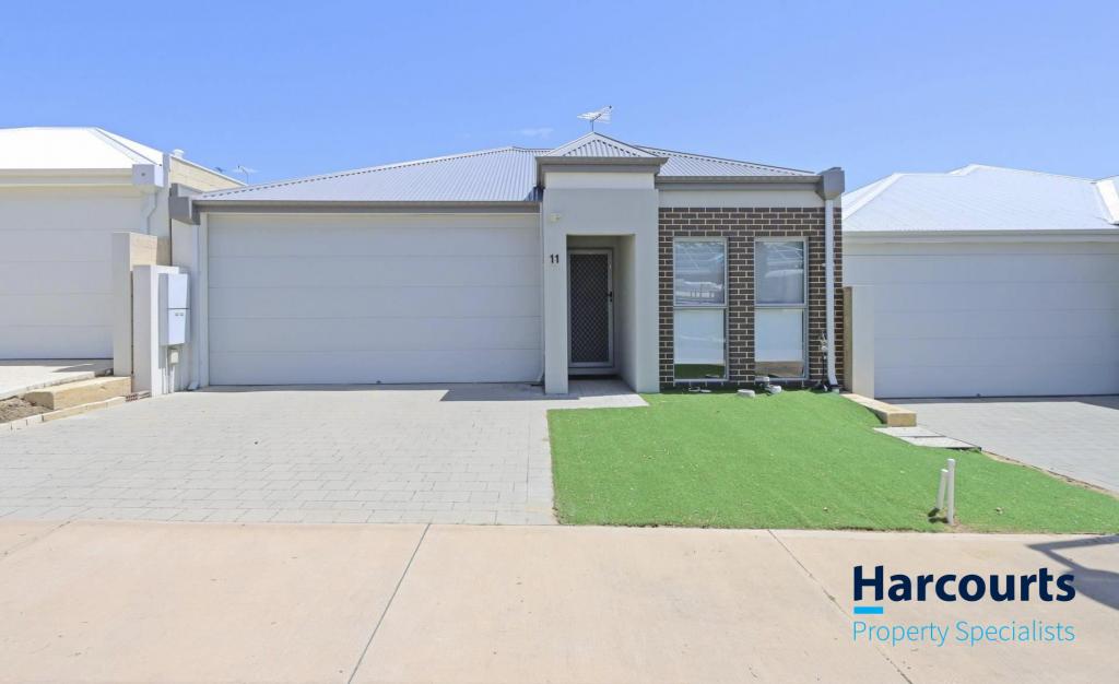 11 Botanical Pl, Kardinya, WA 6163
