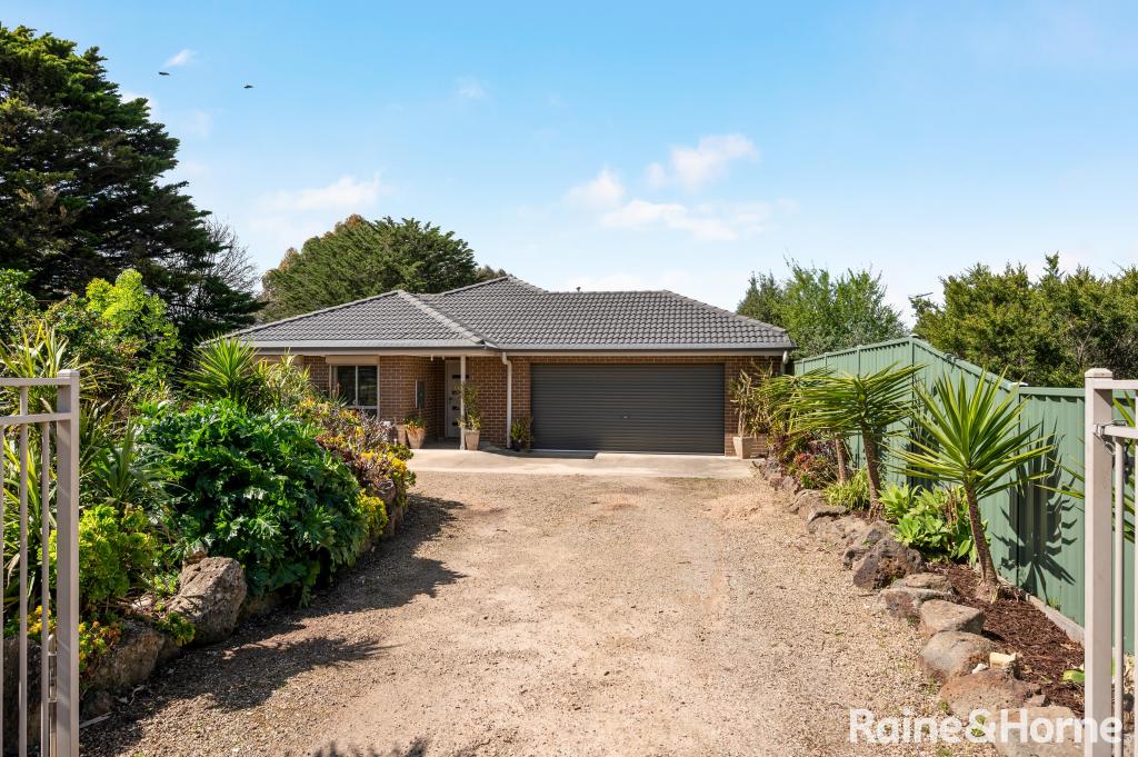 53 Somerville Lane, Riddells Creek, VIC 3431