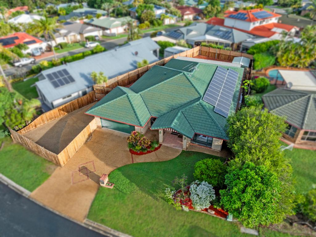 11 Zandra St, Capalaba, QLD 4157