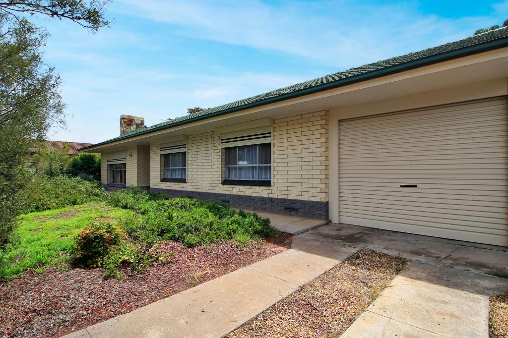 100 Pyap St, Renmark, SA 5341