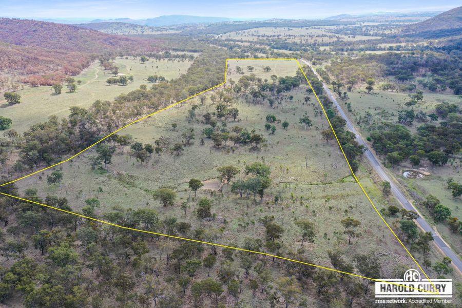 2569 Bruxner Way, Tenterfield, NSW 2372
