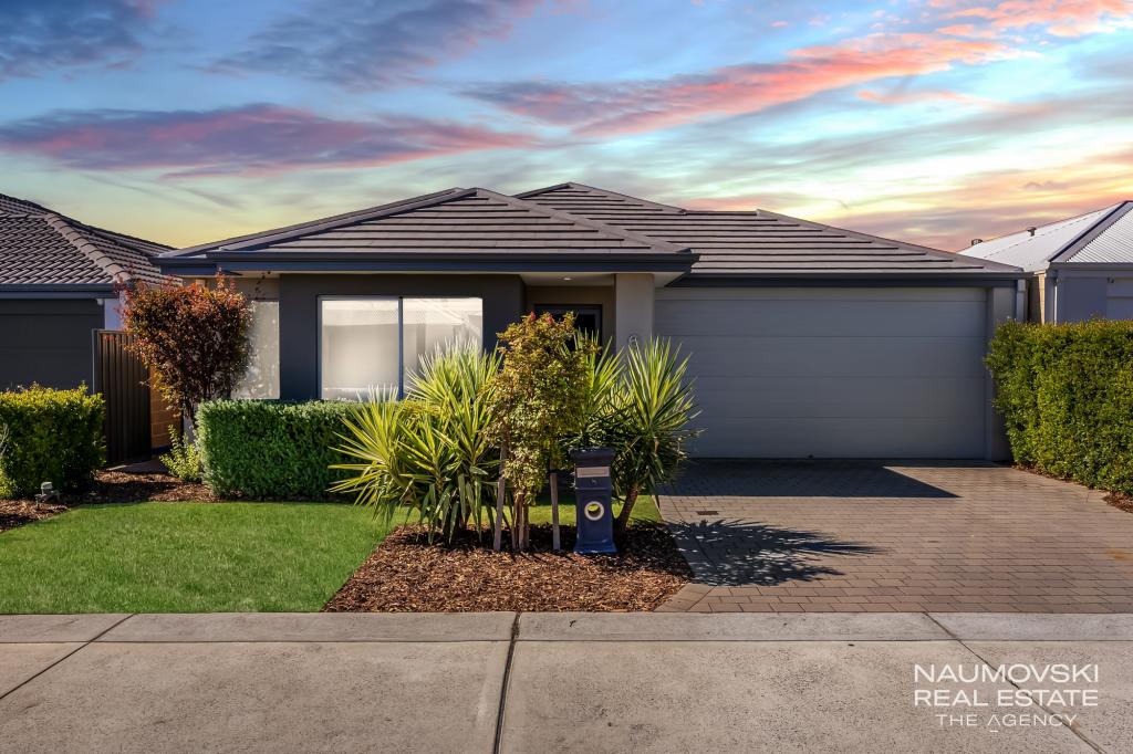 6 Dodgers St, Brabham, WA 6055