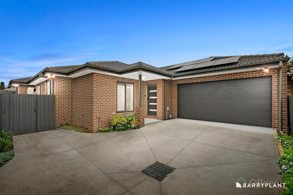 2/13 Westham Cres, Bayswater, VIC 3153