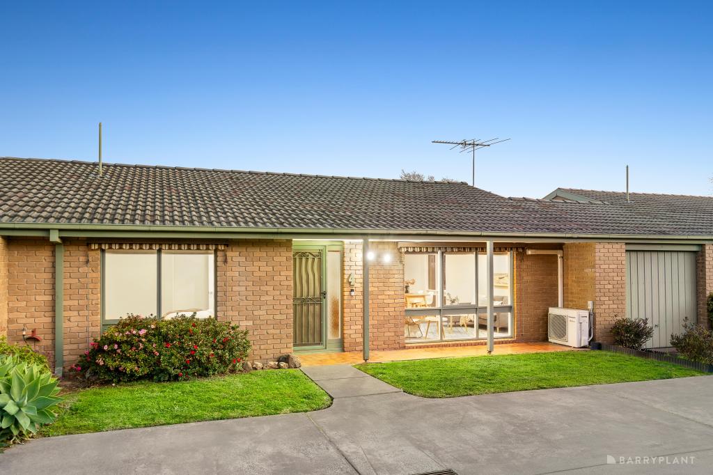 4/498 Doncaster Rd, Doncaster, VIC 3108