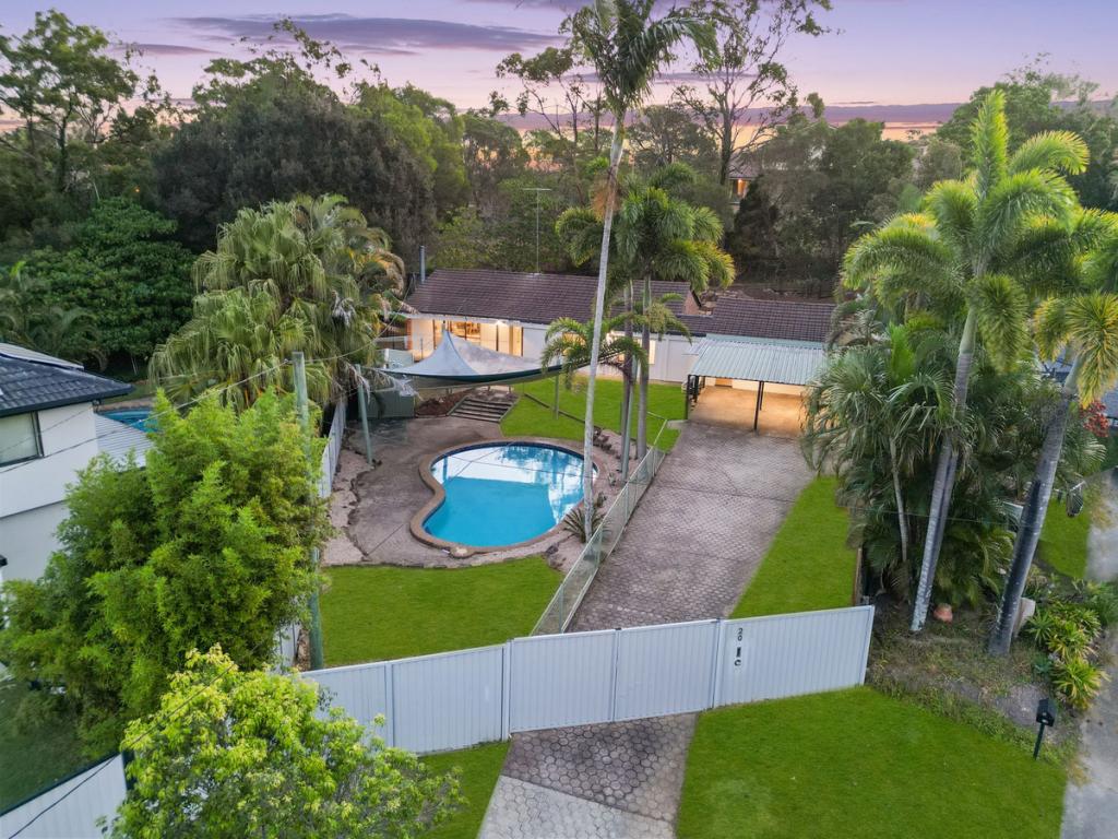 20 Juanita Gr, Springwood, QLD 4127