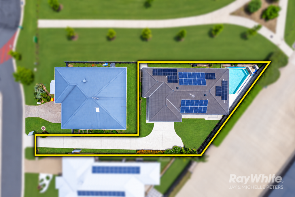 3 Clancy Ct, Rothwell, QLD 4022