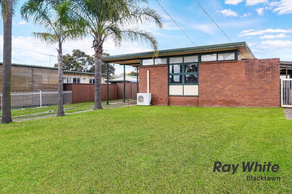 37 Murdoch St, Blackett, NSW 2770