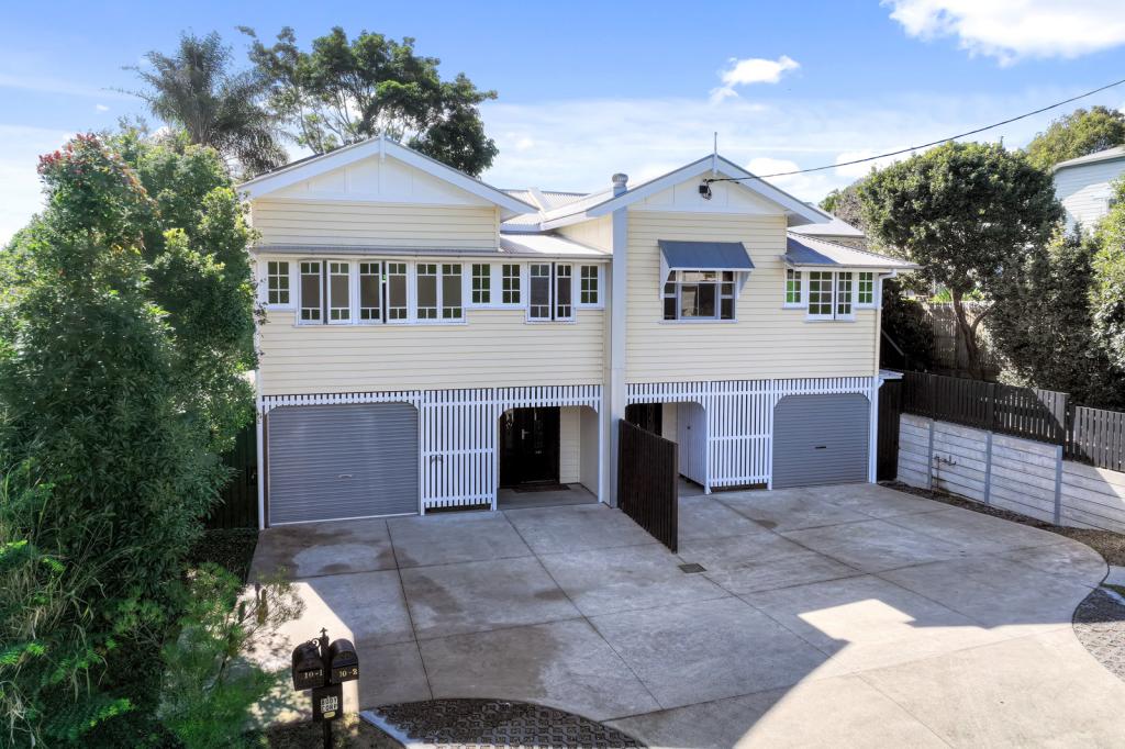 1/10 VERNON ST, NAMBOUR, QLD 4560