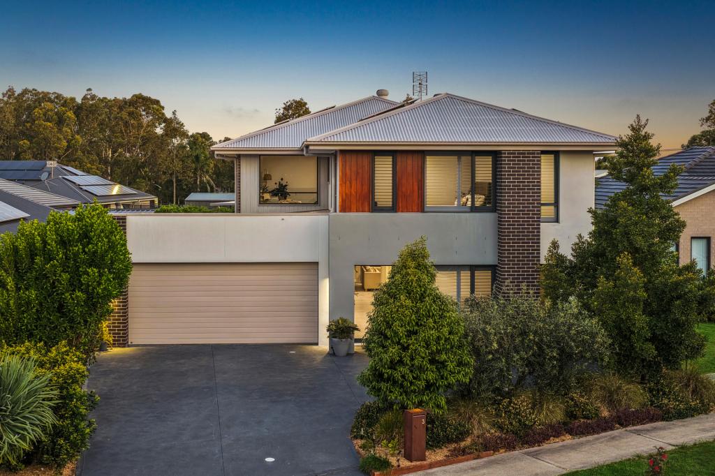 3 Doonba Pl, Gwandalan, NSW 2259
