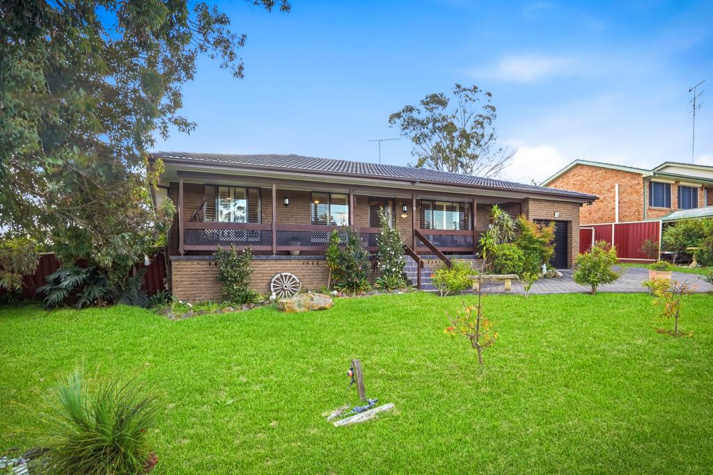 11 Bickley Rd, South Penrith, NSW 2750