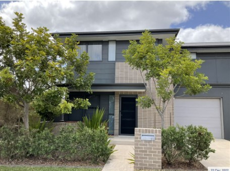 Contact Agent For Address, Voyager Point, NSW 2172