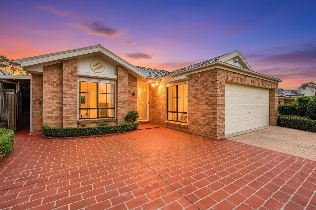 175 QUAKERS RD, QUAKERS HILL, NSW 2763