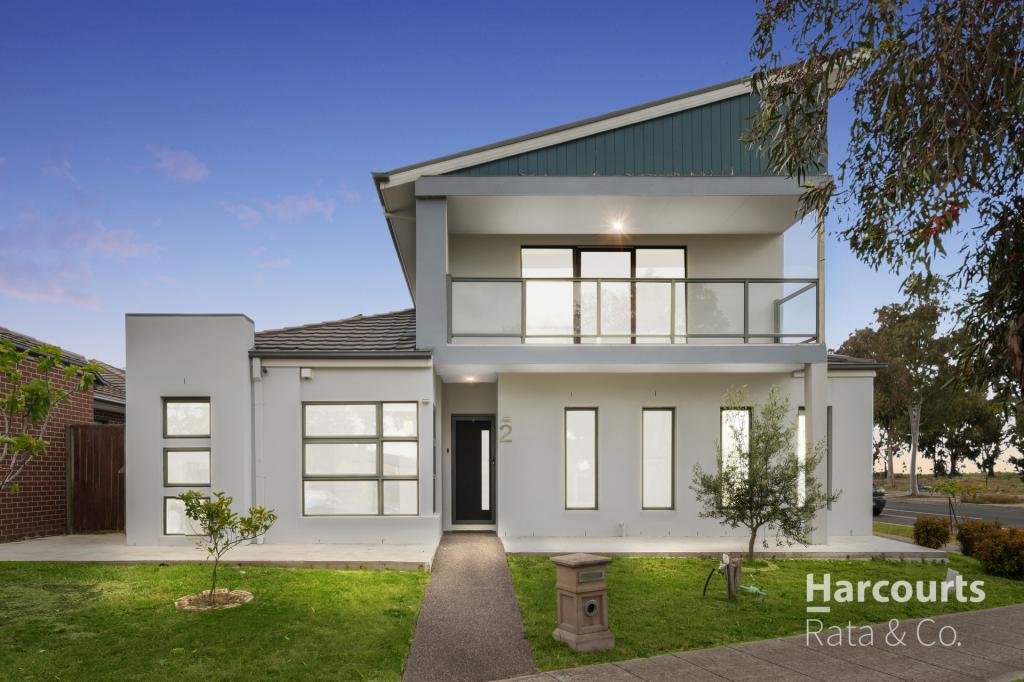 2 BROADLEAF DR, EPPING, VIC 3076