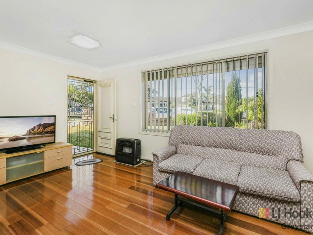 16a Susan St, South Wentworthville, NSW 2145