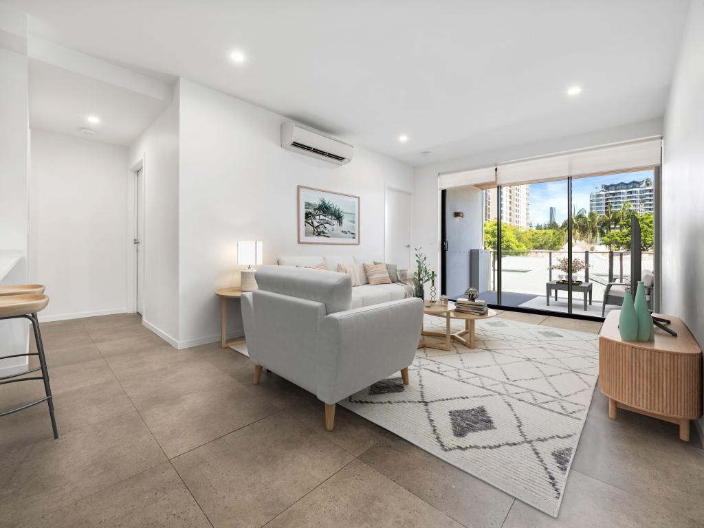 305/616 Main St, Kangaroo Point, QLD 4169